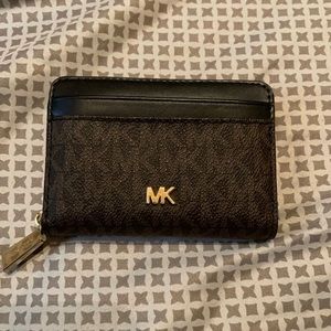 Michael Kors wallet